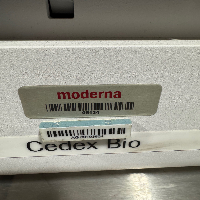 Roche Cedex Bio Cell Culture Analyzer image 2